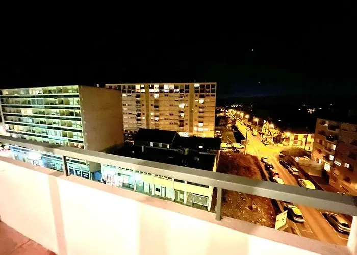 Superbe Appartement