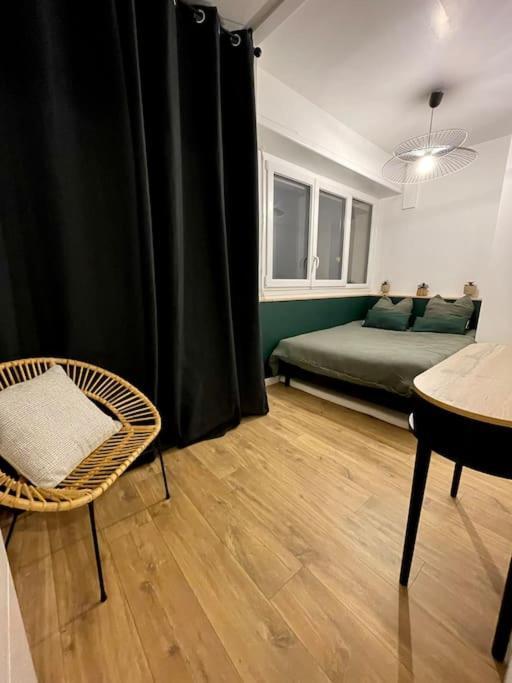 Superbe Appartement