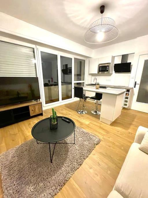 Appartement Superbe