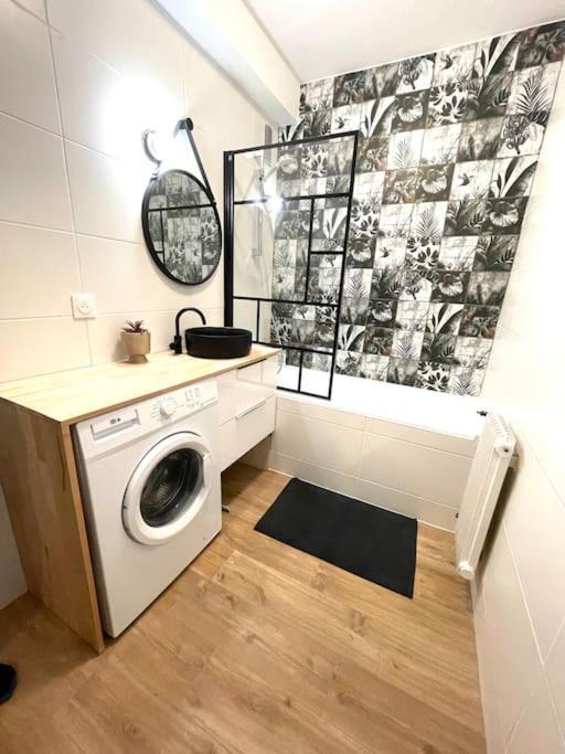 Apartamento Superbe *